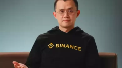 Como comprar cripto Binance