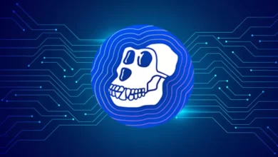 ApeCoin 2022 Crypto Top 10 2022