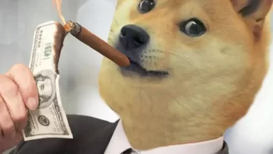 Dogecoin Valoriza Compra