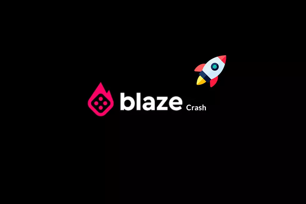 Blaze Apostas App: como baixar e usar o joguinho do foguete?