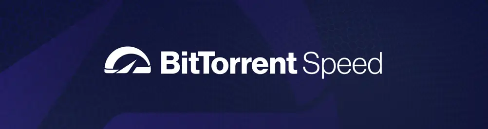 BitTorrent Speed