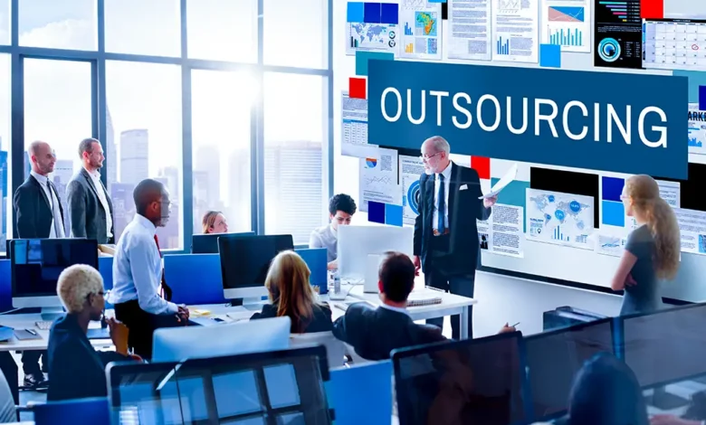Outsourcing O que é BPO Financeiro?