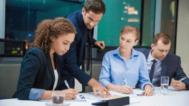 Curso Gestão Financeira Empresário