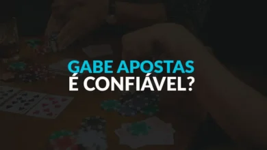 Gabe Apostas