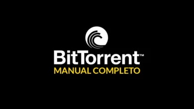Manual Completo Bit torrent (BTT)