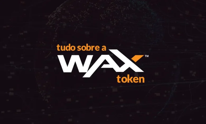 O que é Wax Token Crypto