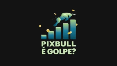 PixBull é Golpe?