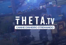 Theta.tv Como ganhar Dinheiro