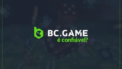 BC Game é Confiável