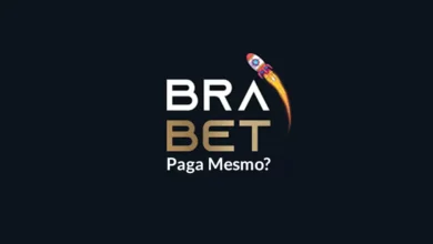 Brabet Paga Mesmo