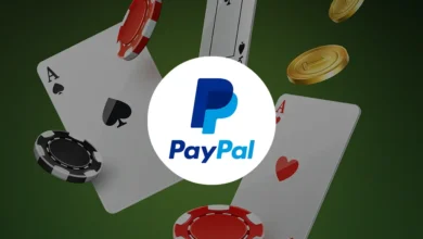 Cassinos Online que Aceitam Paypal