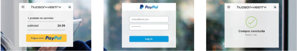 Paypal Cassinos Online