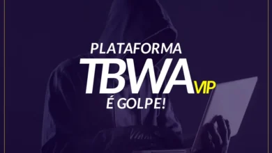 Plataforma TBWA Vip é Golpe