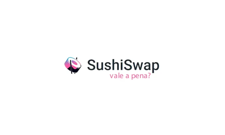 Sushi Swap Vale a Pena
