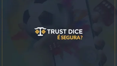 Trust Dice é Segura?