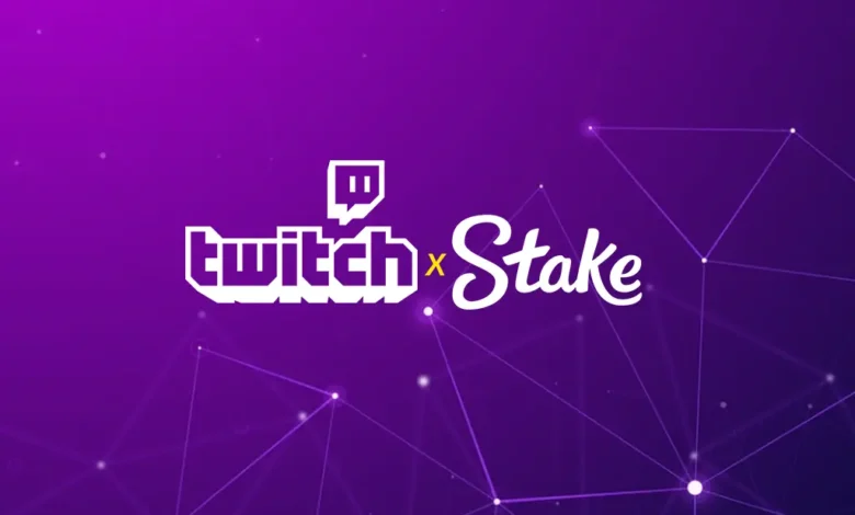 Twitch Proibe Cassinos Online