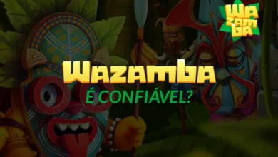 Wazamba Casino é Confiável?