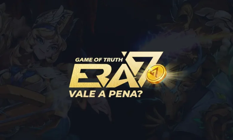 Vale a pena jogar ERA7 NFT