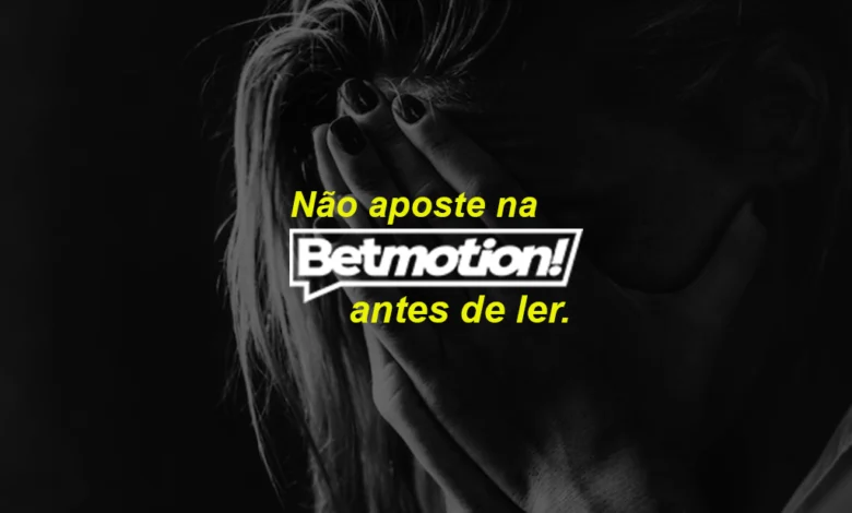 Betmotion Brasil