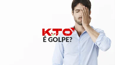 Kto Apostas é Golpe?