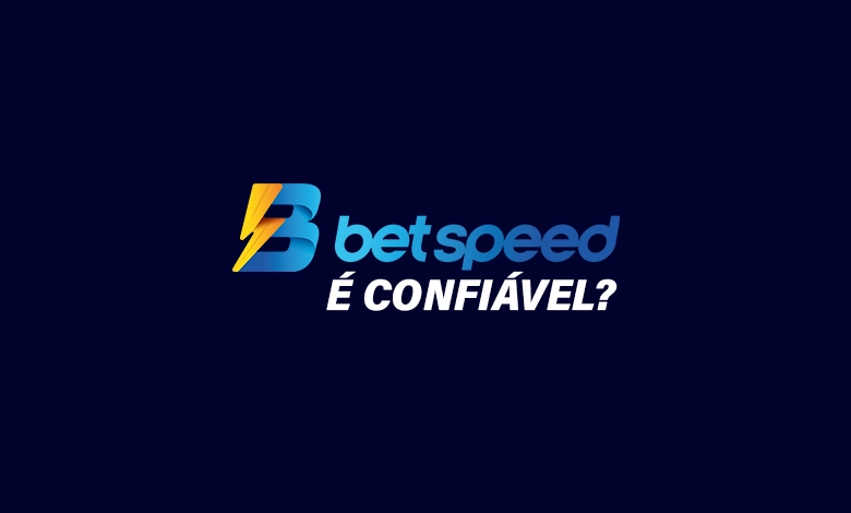 betspeed é seguro